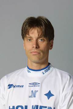 Jan Jansson