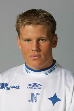 Patrik Jönsson