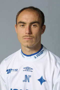 Patrik Kieback