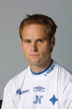 Thomas Olsson