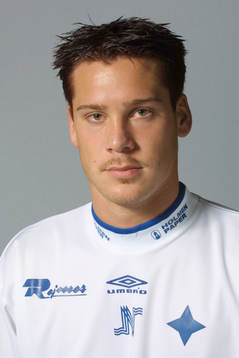 Alexander Petras