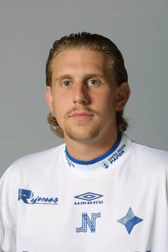 Mikael Ström