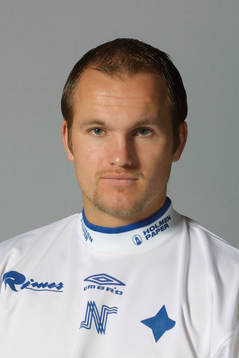 Jonas Wallerstedt