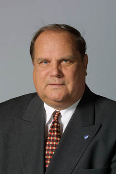 Tommy Wisell, sportchef
