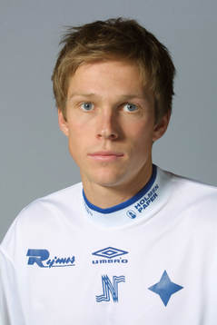 Mattias Östberg