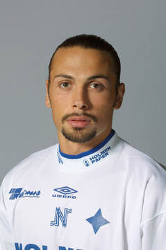 Alexander Östlund