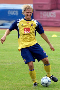 Martin Åslund