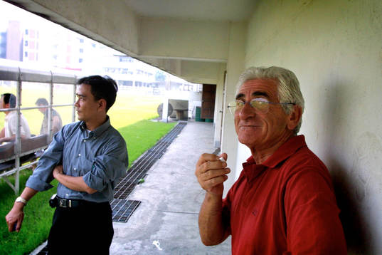 Fotboll, Kings Cup, Gambetti Domenico, Genoa