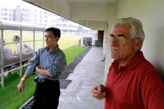 Fotboll, Kings Cup, Gambetti Domenico, Genoa