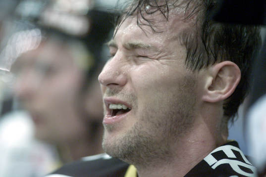 Rikard Franzén, AIK