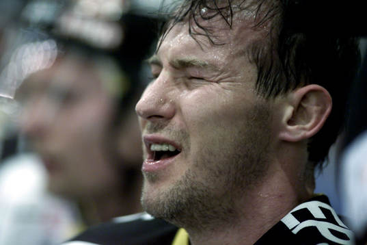 Rikard Franzén, AIK
