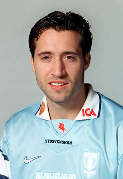 Matias Concha, Malmö FF