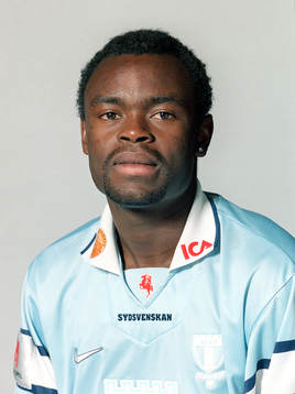 Joseph Elanga, Malmö FF