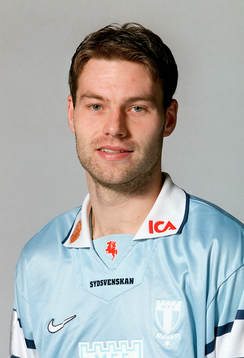 Niklas Gudmundsson, Malmö FF