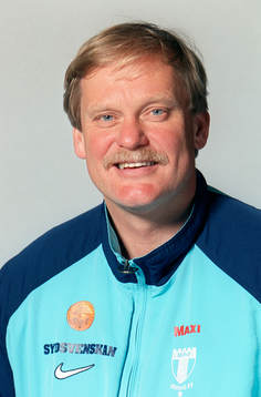 Ronnie Hellström, målvaktstränare, Malmö FF