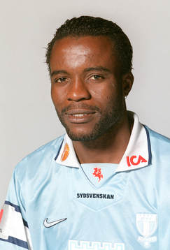 Peter Ijeh, Malmö FF