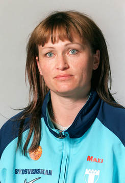 Annika Madsen, naprapat, Malmö FF