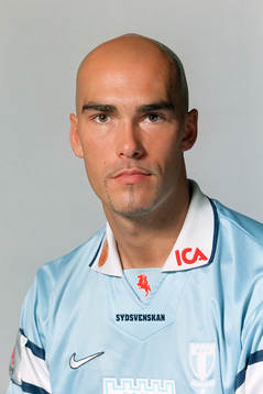 Daniel Majstorovic, Malmö FF