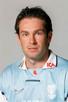 Hasse Mattisson, Malmö FF