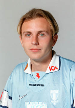 Gezim Osmani, Malmö FF