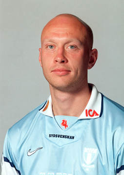 Peter Sörensen, Malmö FF