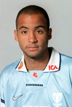 Jimmy Tamandi, Malmö FF