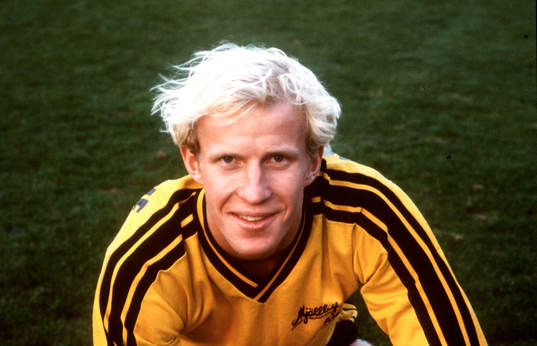 Roy Nylander, Mjällby