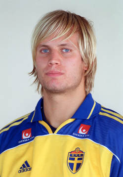 Martin Åslund, Sverige