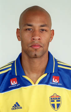 Jeffrey Aubynn, Sverige