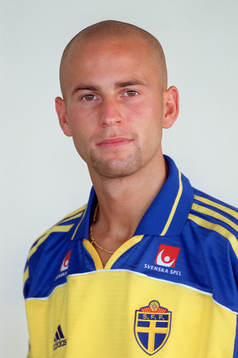 Mathias Florén, Sverige