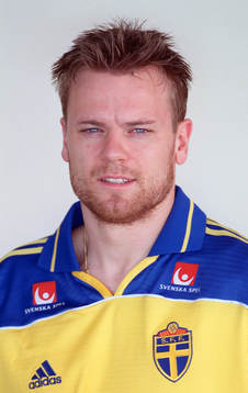 Mattias Jonson, Sverige