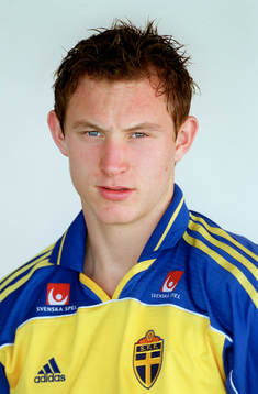 Kim Källström, Sverige