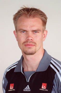 Magnus Kihlstedt, Sverige