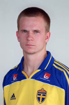 Tobias Linderoth, Sverige