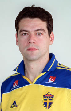 Jozo Matovac, Sverige