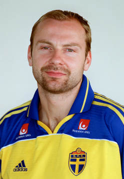 Håkan Mild, Sverige
