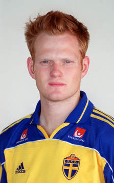 Michael Svensson, Sverige