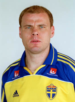 Magnus Svensson, Sverige