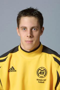 Bläddra bland fler bilder av Fotboll, Superettan, Porträtt 2001
