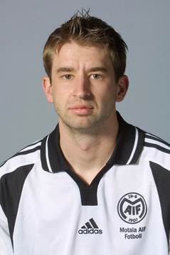 Daniel Andersson