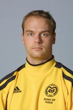 Niclas Björklund