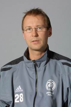 Jonnie Efraimsson, naprapat