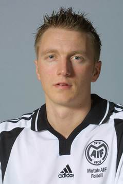 Niklas Egnell