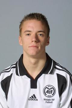 John Erlandsson