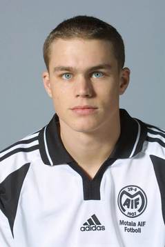 Daniel Leinar