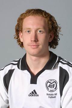 Jonas Lindstrand