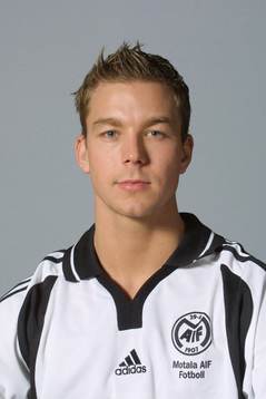Jonas Lönnqvist