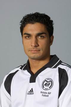 Salar Yasin