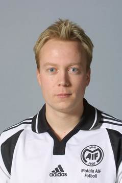 Stefan Östling
