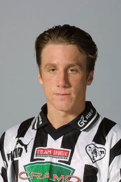 Fredrik Åström